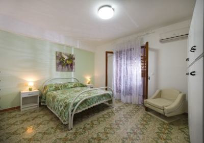 Casa Vacanze Villa Villa La Perla Del Golfo